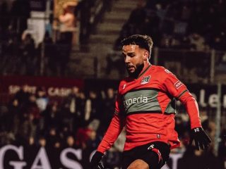 Calvin Verdonk Dipuji Legenda Belanda, Disarankan Pindah ke Klub Besar