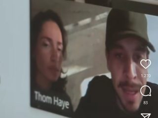 Thom Haye Fasih Berbahasa Indonesia, Netizen Terkejut dengan Hobinya