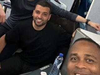 Jordi Cruyff Segera Diperkenalkan sebagai Penasihat Teknis PSSI, Datang Bersama Patrick Kluivert