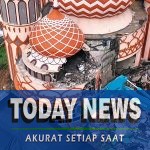 Pembongkaran Hibisc Fantasy Puncak Butuh Dua Bulan