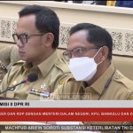 Butuh Anggaran Rp719 M untuk Gelar PSU