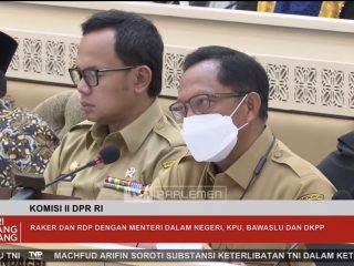 Butuh Anggaran Rp719 M untuk Gelar PSU
