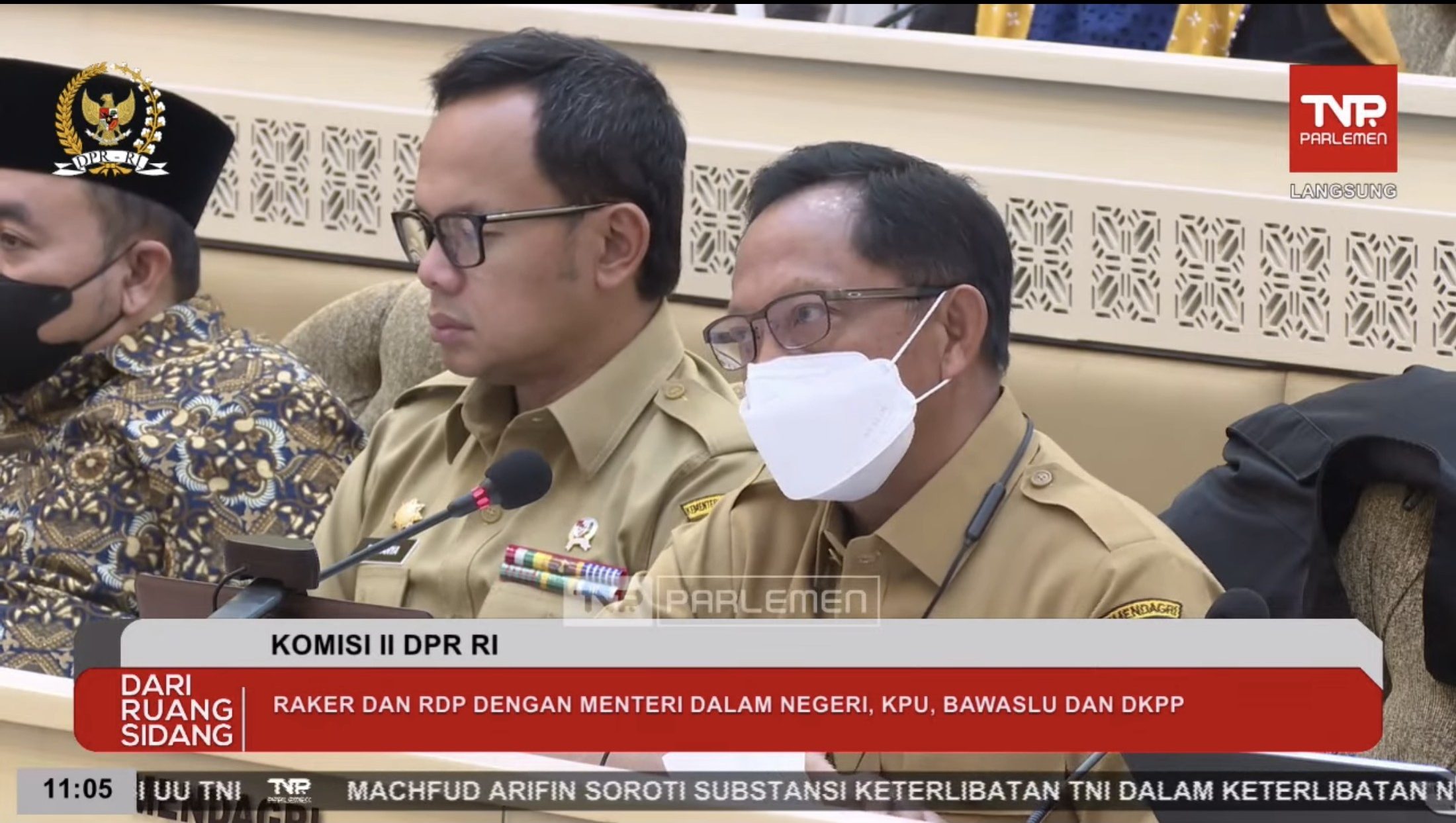 Butuh Anggaran Rp719 M untuk Gelar PSU