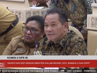DKPP Tangani 96 Perkara Pelanggaran Kode Etik, Baru Rampung 50 Persen