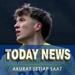 Ole Romeny siap mengenakan jersey Timnas Indonesia dan tampil di fase ketiga Kualifikasi Piala Dunia 2026.