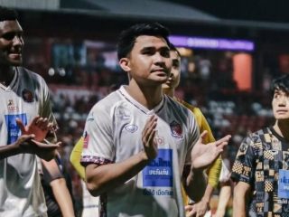 Asnawi Mangkualam Dicoret dari Timnas Mengejutkan