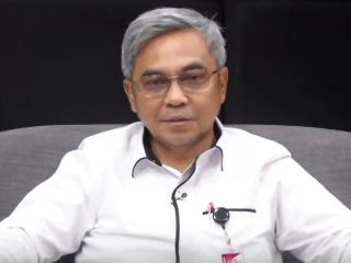 KPK Panggil Deputi Gubernur BI Filianingsih, Telusuri Dugaan Korupsi Dana CSR