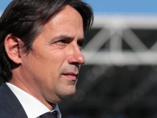 Inzaghi Akui Kekalahan Telak Inter dari PSG: Seperti Bukan Tim Saya di Lapangan