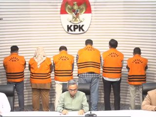Korupsi Anggaran di OKU: KPK Bongkar Modus Lama