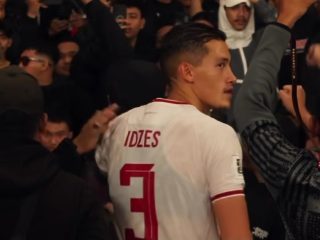 Jay Idzes Jadi Target Utama Udinese, Berpeluang Pecahkan Rekor Transfer Klub