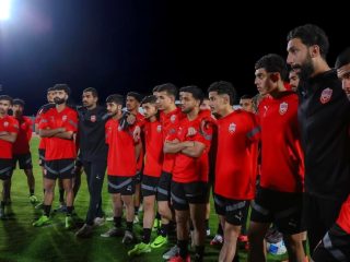 Striker Bahrain Tak Gentar Hadapi Tekanan Suporter Indonesia di GBK