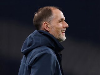 Thomas Tuchel Puji Myles Lewis-Skelly, Timnas Inggris Masih Butuh Perbaikan