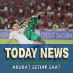 Pelatih Arab Saudi Yakin Bisa Kalahkan Indonesia Demi Tiket Piala Dunia 2026