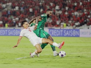 Pelatih Arab Saudi Yakin Bisa Kalahkan Indonesia Demi Tiket Piala Dunia 2026