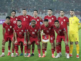Pelatih Bahrain: Hadapi Timnas Indonesia Seperti Lawan Belanda