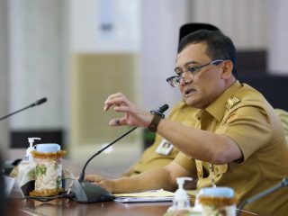 Pemprov Jateng Upayakan Eks Buruh Sritex Bisa Kerja Kembali