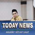 Peluang Taj Yasin Rebut Kursi Ketum PPP Masih Fifty-fifty