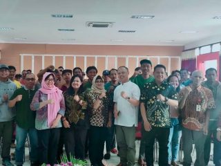 DPRD Soroti Dampak Pergeseran Iklim pada Ketahanan Pangan di Semarang Utara