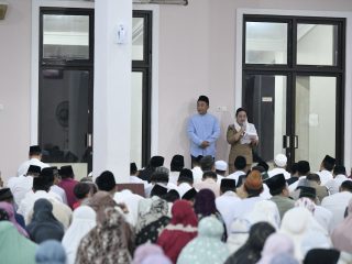 Semarak Ramadan di Semarang, Momen Perkuat Silaturahmi
