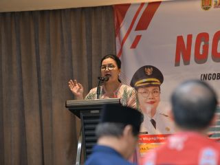 Pemkot Semarang Siapkan Skema Sekolah Swasta Gratis Bagi Warga Tidak Mampu