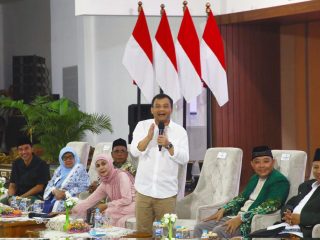 Potensi Desa Jadi Basis Pembangunan Jateng