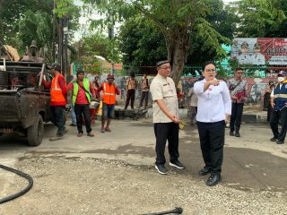 Program 100 Hari Kerja Wali Kota Semarang