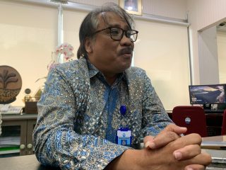 PDAM Tirta Moedal Dorong Sektor Industri Beralih ke PDAM