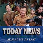 Gubernur Jateng Ahmad Luthfi Akan Cek Banjir Grobogan