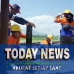 Daop 4 Semarang Tutup Perlintasan Sebidang Tidak Dijaga