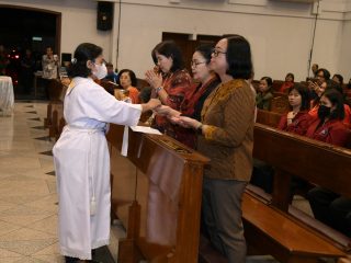 Walikota Semarang Dukung YB Mangunwijaya Jadi Pahlawan Nasional