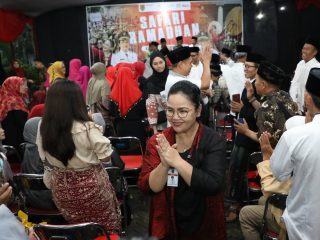 Pemkot Semarang Siap Realisasikan Operasional RT dan PKK