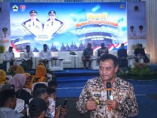 Pemprov Jateng Upayakan SPBU untuk Nelayan di Pesisir