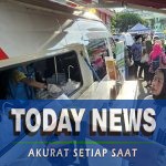 Dishanpan Semarang Temukan Makanan Mengandung Boraks di Takjil
