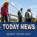 Progres Perbaikan Jalan di Jateng Capai 95 Persen