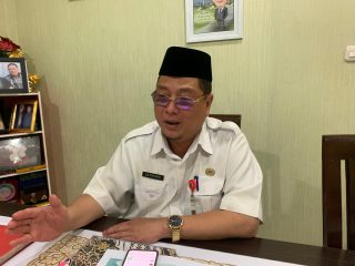 Surat Edaran THR untuk Ojek Online Turun, Disnaker Bakal Kawal Pembagiannya