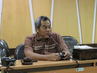 DPRD Soroti Aksesibilitas Difabel Pada Transportasi Umum di Kota Semarang