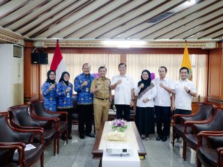 Berstatus KEK, KIT Batang Diharapkan Bisa Kembangkan SDM dan Potensi Wilayah