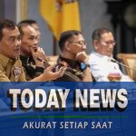 Gubernur Jateng Minta TNI/Polri yang Amankan Libur Lebaran Dibekali Senjata Laras Panjang