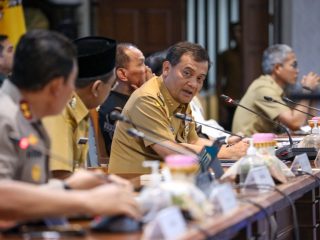 Jateng Siap Sambut 17,9 Juta Pemudik