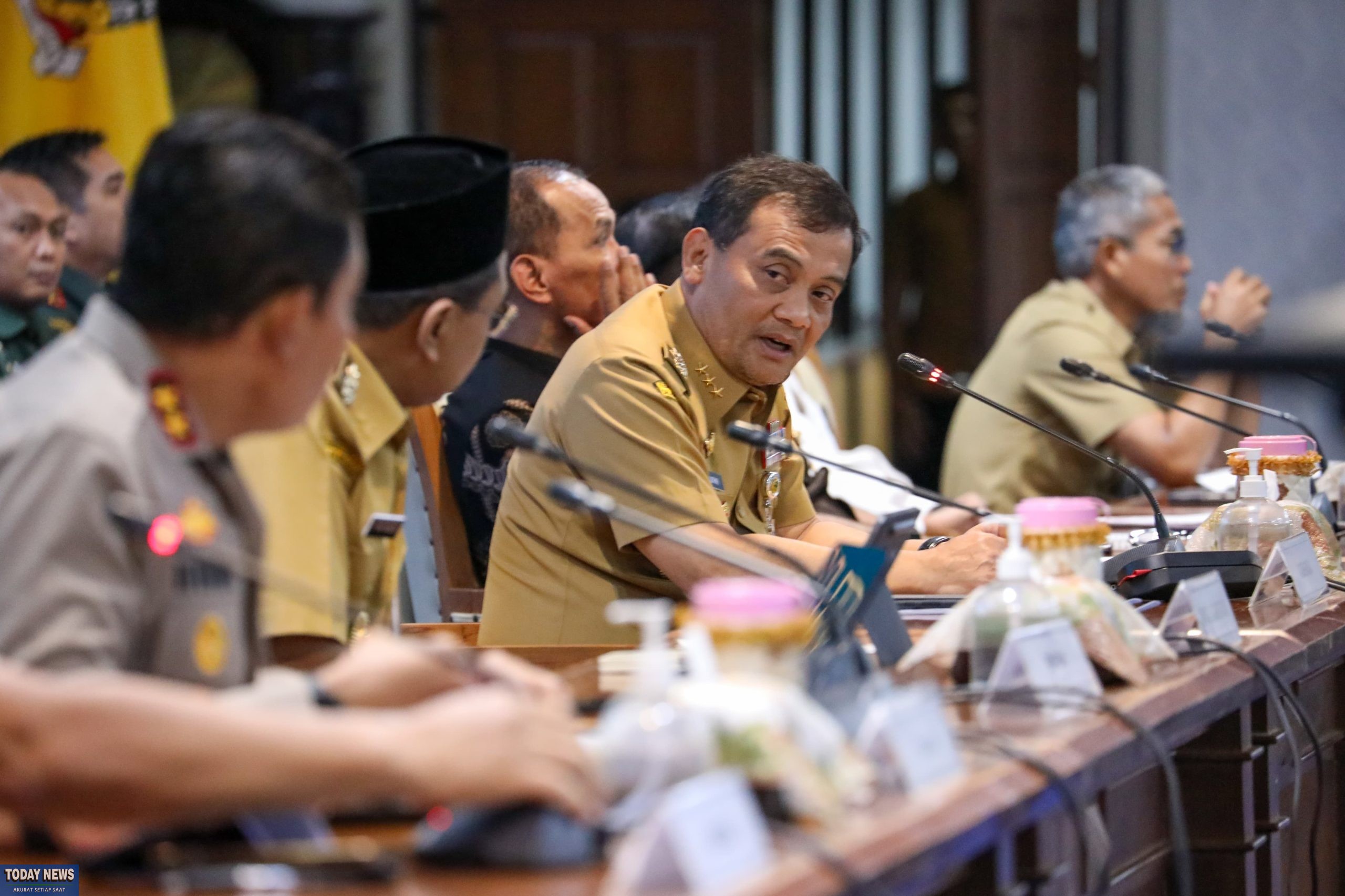 Jateng Siap Sambut 17,9 Juta Pemudik