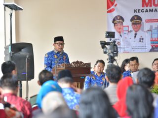 ASN di Semarang Diminta Peka Terhadap Persoalan Warga