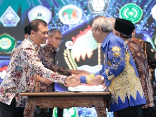 Pemprov Jateng Gandeng 44 Perguruan Tinggi Kembangkan Potensi Desa