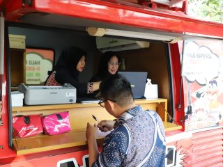 Pemkot Semarang Keluarkan Kebijakan Pro Rakyat Dalam Pembayaran PBB 2025