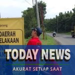Pemprov Jateng Siapkan Jalur Alternatif Mudik Lebaran 2025