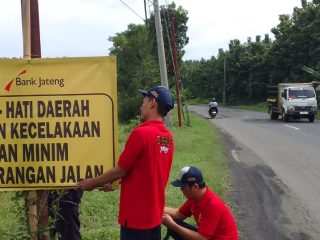 Pemprov Jateng Siapkan Jalur Alternatif Mudik Lebaran 2025