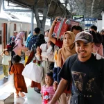 KAI Hadirkan 612 Kereta New Generation Bertahap untuk Kelas Ekonomi