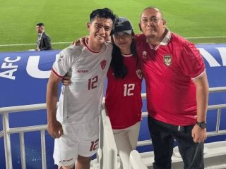 Mertua Pratama Arhan, Andre Rosiade Kritik Strategi Patrick Kluivert