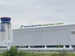 Jelang Lebaran, 37 Bandara InJourney Airports Turunkan PJP2U dan PJP4U Sebesar 50 Persen