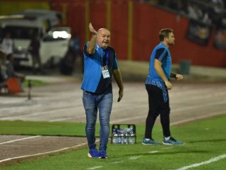 Pelatih Persib Yakin Indonesia Raih Hasil Positif Lawan Australia