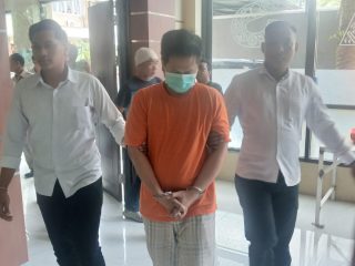 Ironis, Anak 15 Tahun Dilecehkan Ketua Ormas di Surabaya